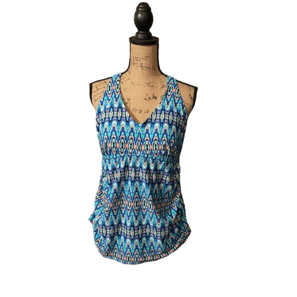 Ava & Viv Tankini Top‎